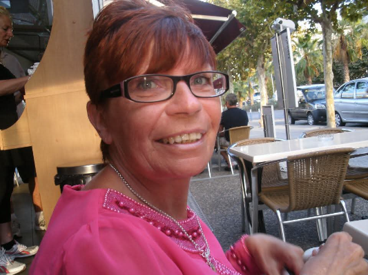 Yvonne Baugh