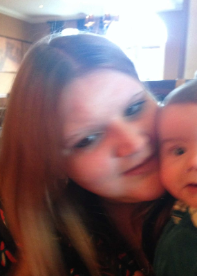 Stephanie Joan Cooper