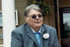 Peter Waring