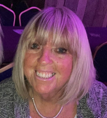 Lynne O'Hagan