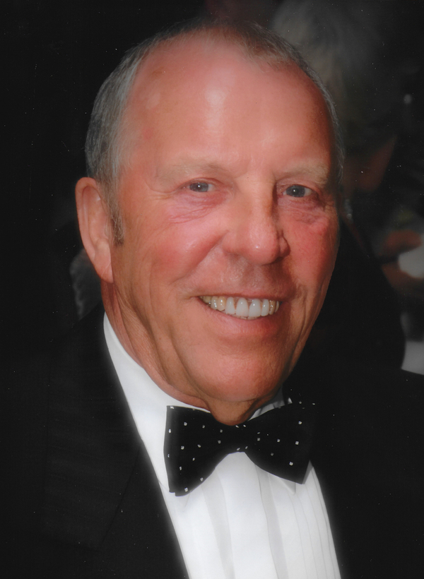 Kenneth Donald Payne