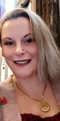Amy Beth Shaw
