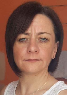 Michelle Ellen Garrod