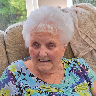 Grace Olive Hull