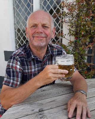 Graham Clarke