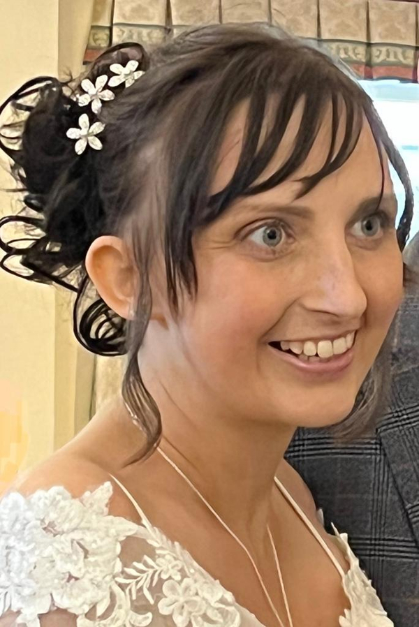 Hannah Louise Scott