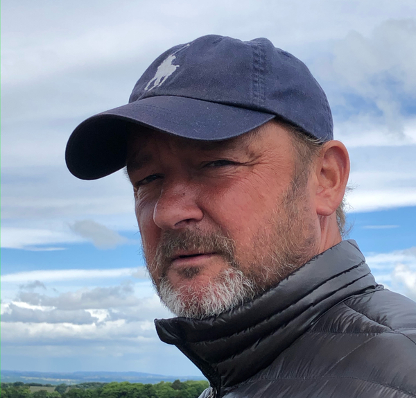 Richard Harley