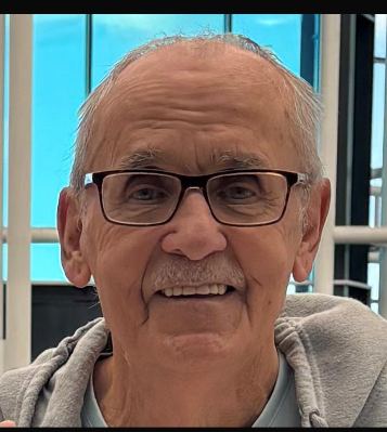 Harold Edmund Armstrong