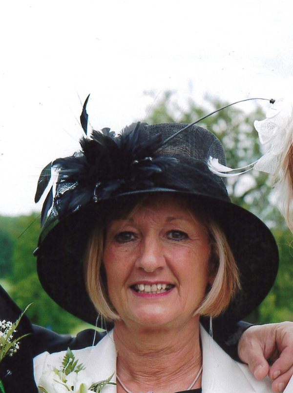 Helen Elgie