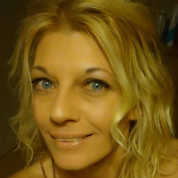 Tracy Holmes