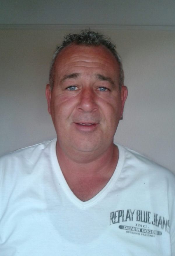 Paul Housley