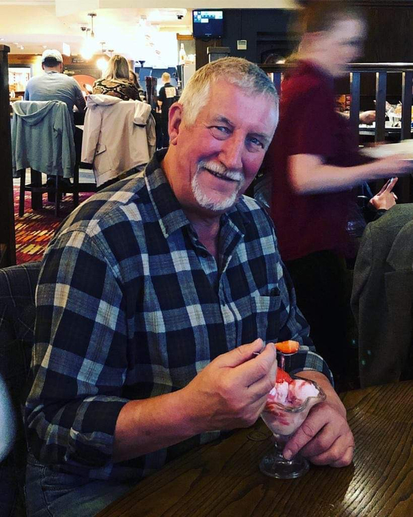 James (Jim) O'Hagan