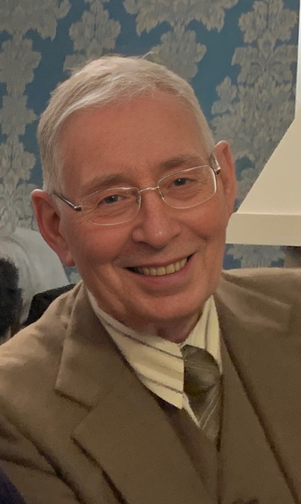 Peter Millard