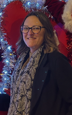 Kelly Estelle Gayton