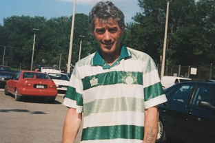 Thomas McFall