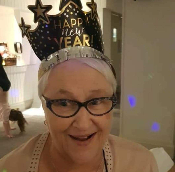 Jane Jenkins
