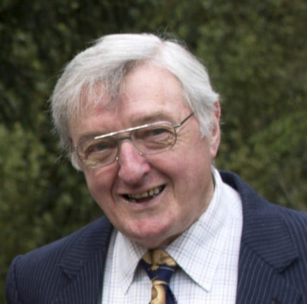 John Shirley