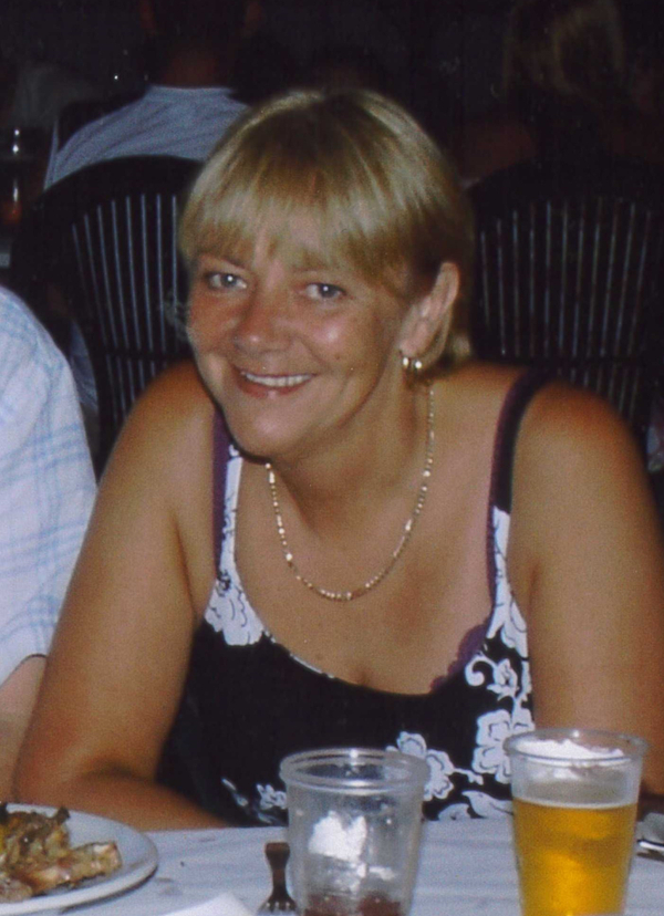 Janet Lorna Jeffs