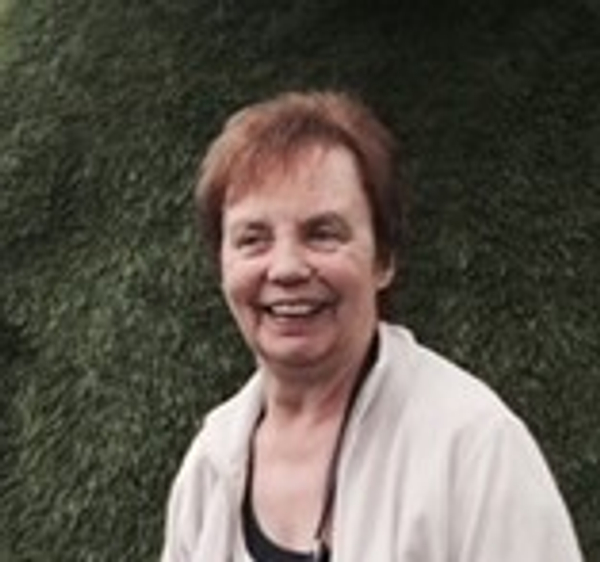 Janet Christine Taylor