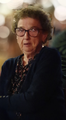 Janice Irene Smith