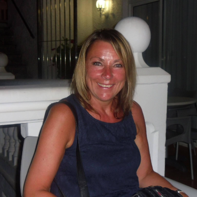 Jean Mitchell