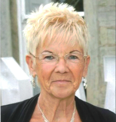 Jeanie Cheetham
