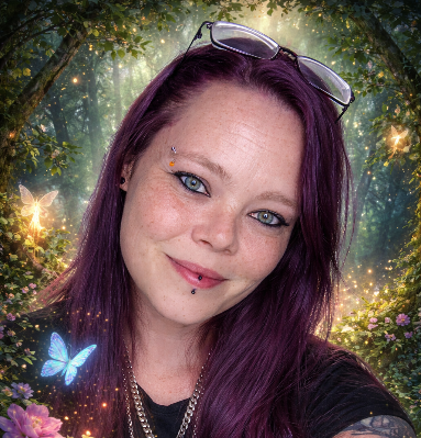 Jenna Louise Wright