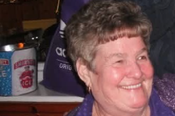 Jennifer Ann Newton