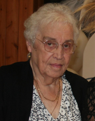 Jessie Lenora Harvey