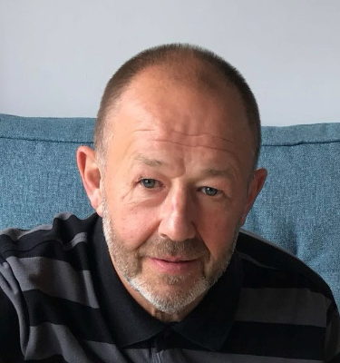 John Maddock 'Maddo'