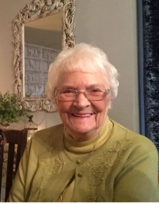 Kathleen Franks