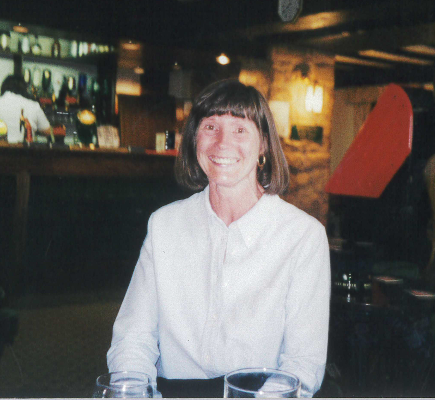 Kathleen Webster Nee Taylor