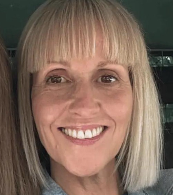 Sarah Keeling