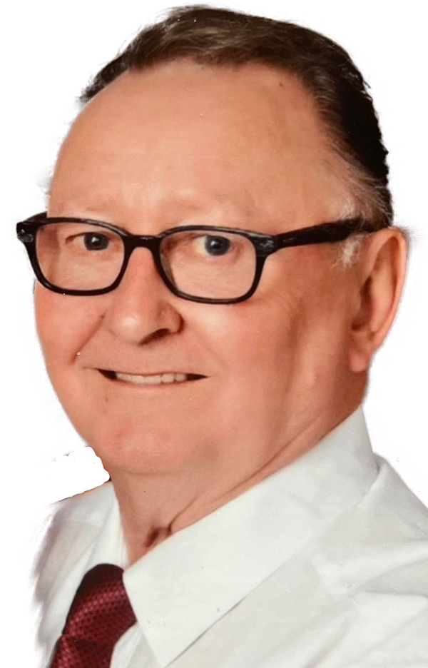 Kenneth Marsh