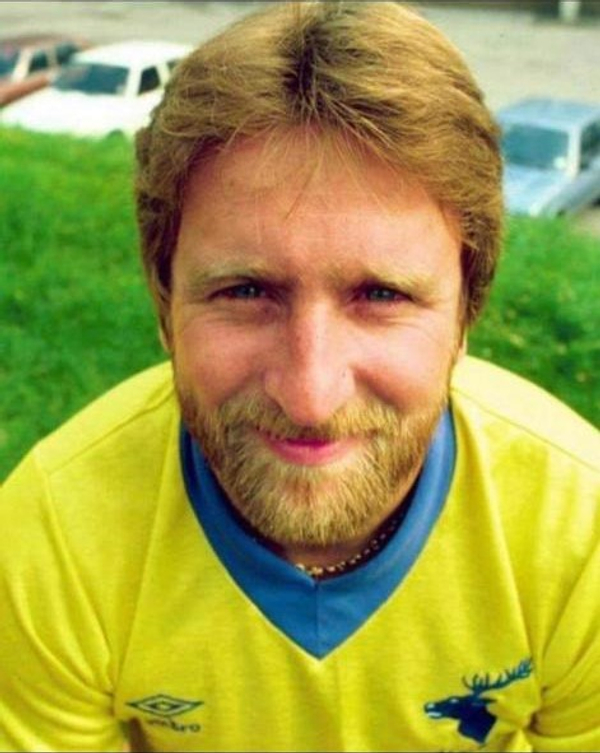 Kevin Bird