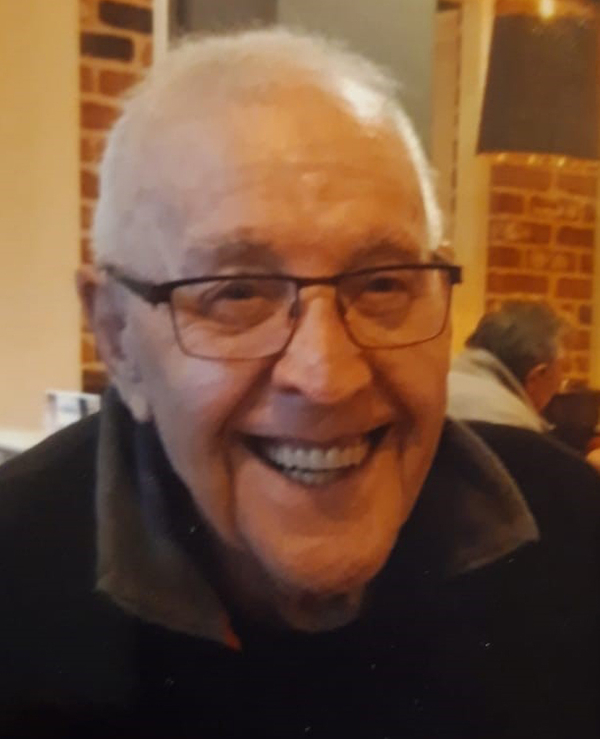 Raymond King