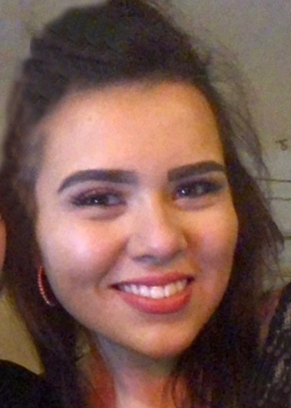 Kirsty Holey