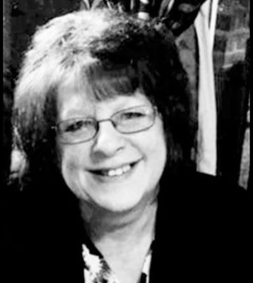 Lorraine Ford