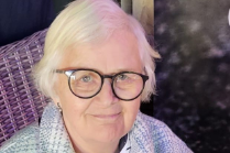 Joan Langley