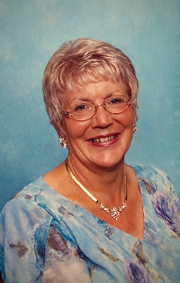 Janet Anne Law