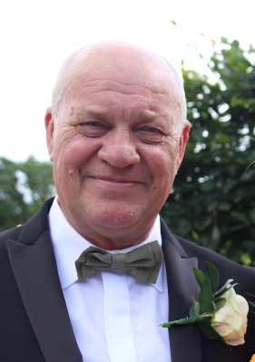 Ricky Lazenby