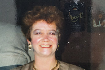 Linda Iris Rider