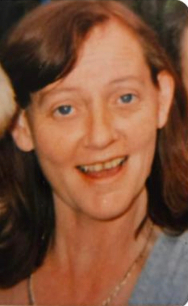 Lisa Marie Ball