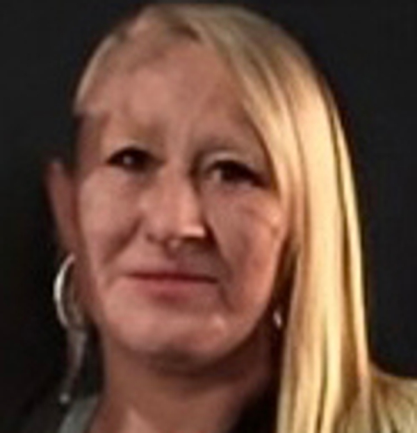 Lisa Jane Jackson