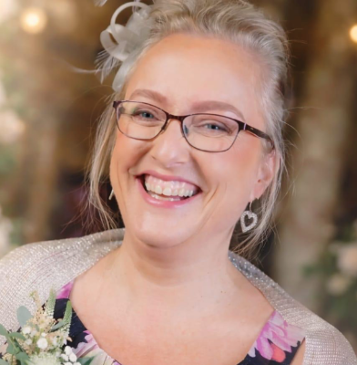 Lisa Joanne Potts