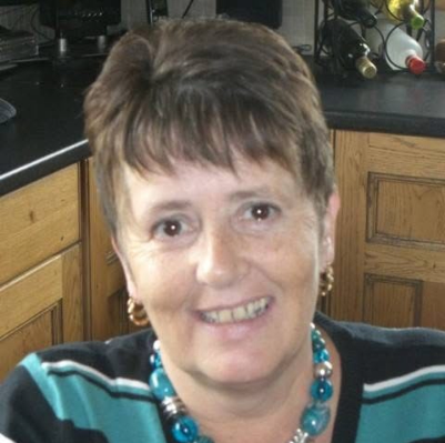 Margaret Marian Russell