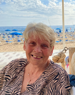 Marie Spowart