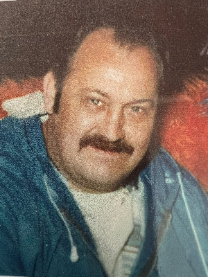 George Michael Marriott