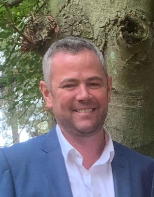 Gareth Robert Matthews 'Gaz'