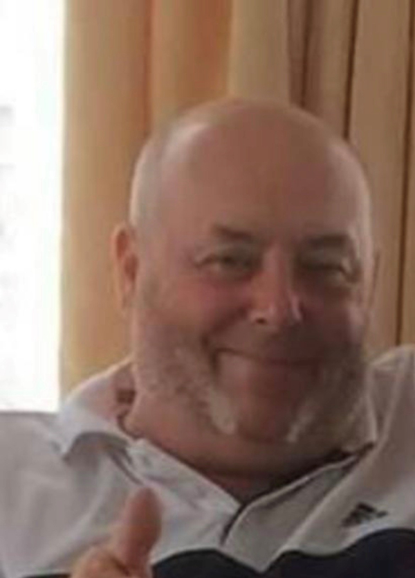 Michael Ernest Parkin